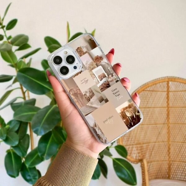 Pinterest Theme Case