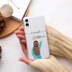 personalized phone cases