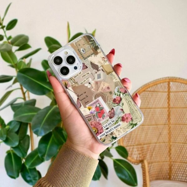 Pinterest Theme Case