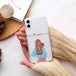 personalized phone cases