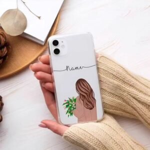 personalized phone cases
