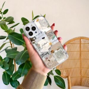 personalized phone cases