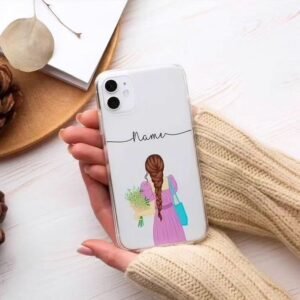 personalized phone cases