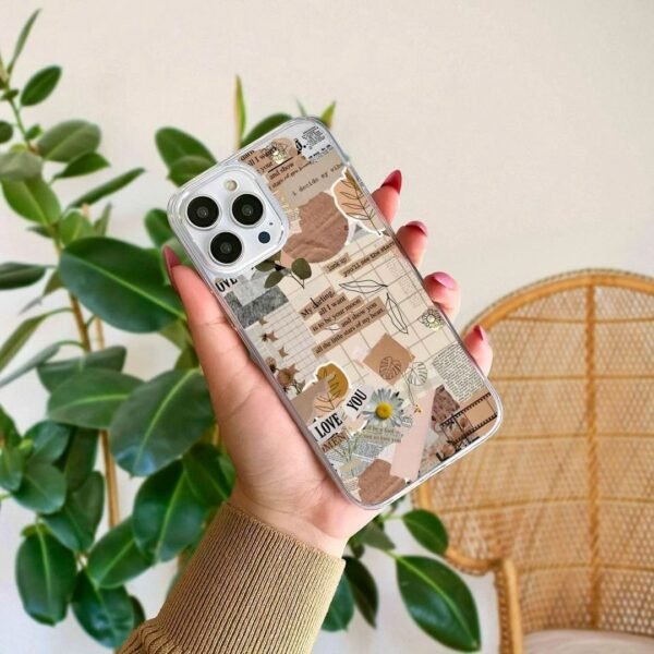 Pinterest Theme Case