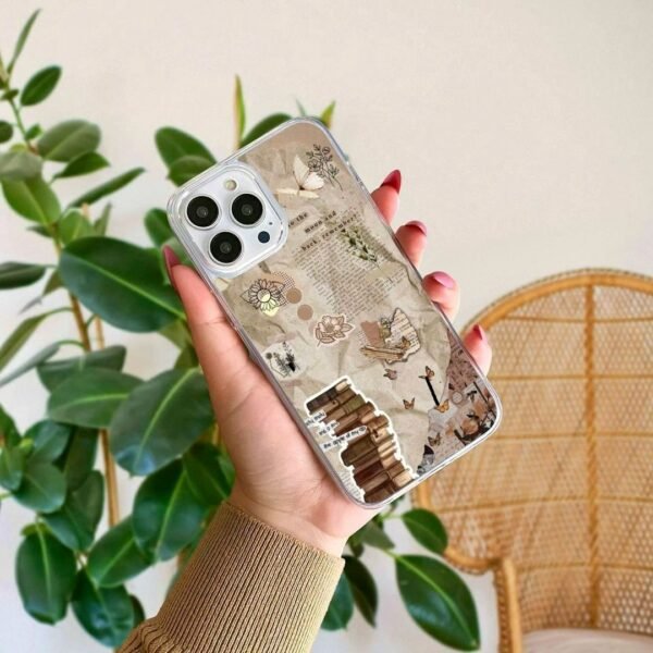 Pinterest Theme Case
