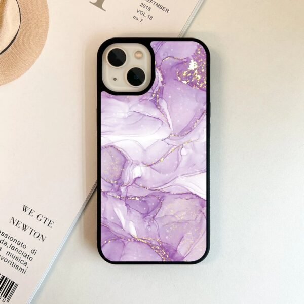 Marble Print Case