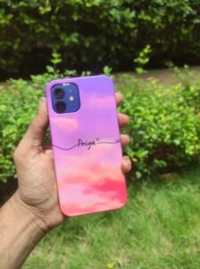 personalized phone cases