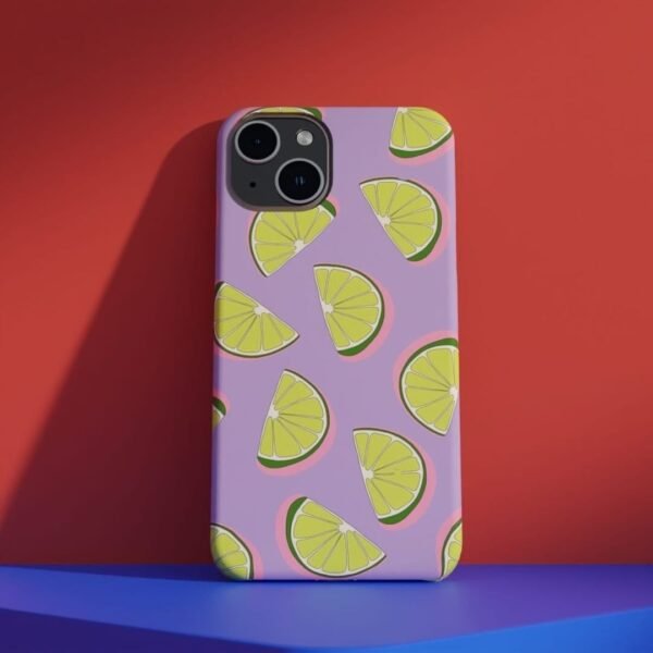 Fruit Print Case