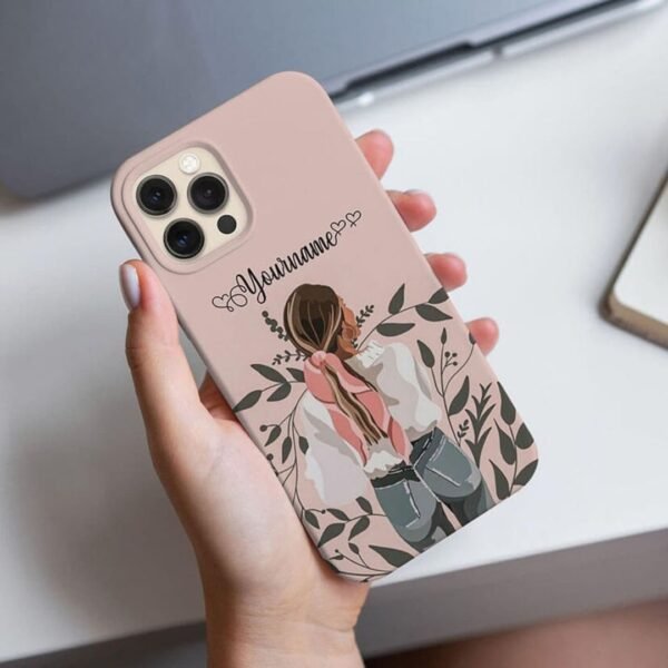 personalized phone cases