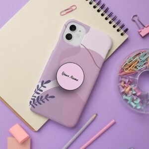 personalized phone cases