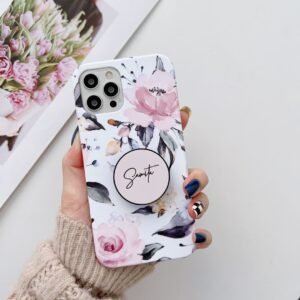 personalized phone cases