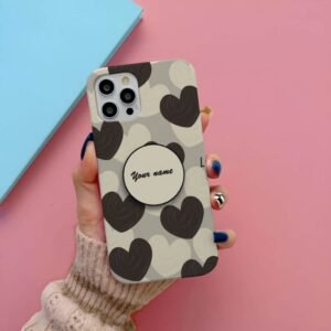 personalized phone cases
