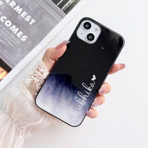 Space pattern name cases