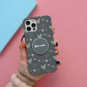 personalized phone cases