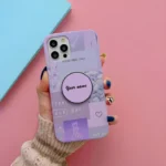 personalized phone cases
