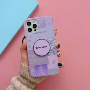 personalized phone cases