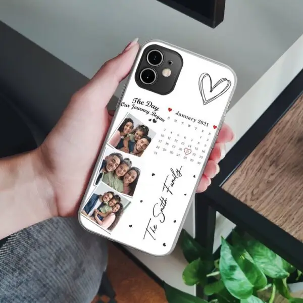 Customized Phone Cases