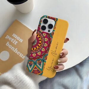 personalized phone cases