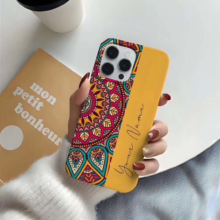 personalized phone cases