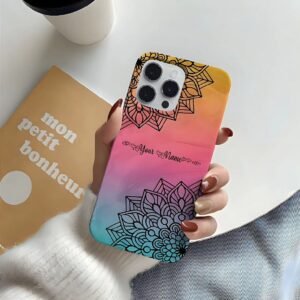 personalized phone cases
