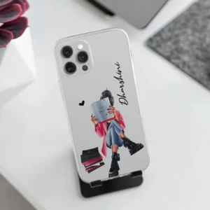 personalized phone cases