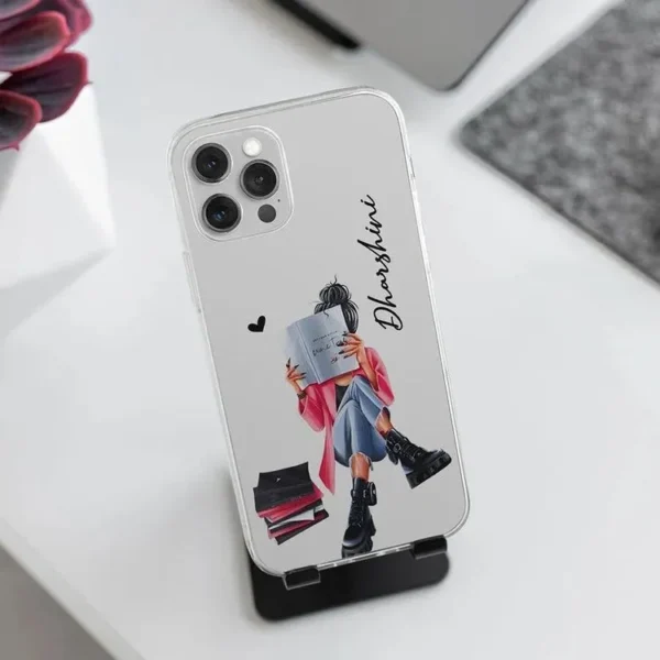 personalized phone cases