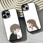 Cute Couple case 03
