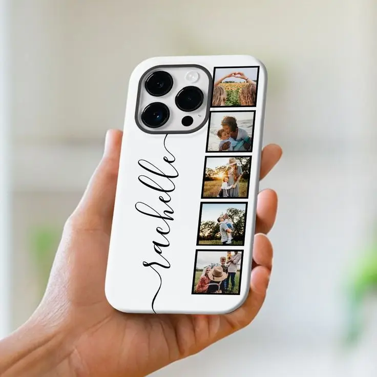 personalized phone cases