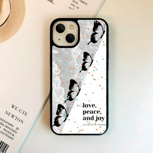 Pinterest Theme Aesthetic Case