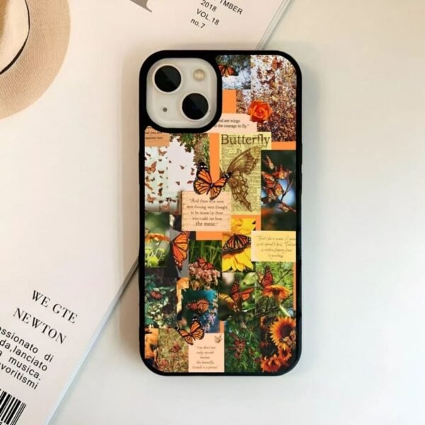 Pinterest Theme Aesthetic Case