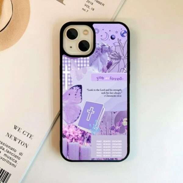 Pinterest Theme Aesthetic Case