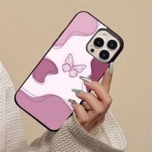 Cute Butterfly Phone Case