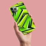 Abstract Print Case Design 08