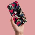 Krimada Orochimaru Phone Cover