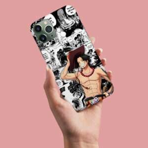One piece Phone Cover