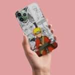 Naruto Usumaki Phone cover