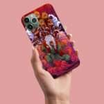 Itachi Uchiha Phone cover