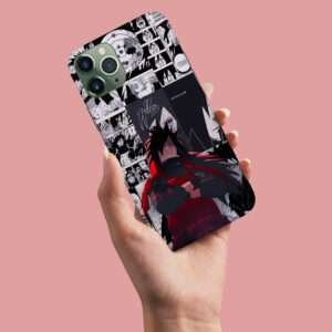 Madara Uchiha Phone cover