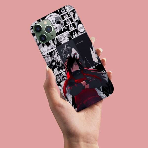 Madara Uchiha Phone cover