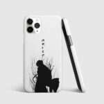 Sung Jinwoo Arise Phone Case