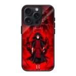 Madara Uchiha Case