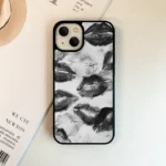 Midnight Kiss Marks Case