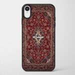 Persian Rug Case 09