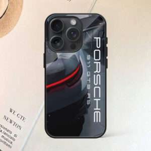 Porsche GT3 Case