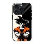 Son Goku Case