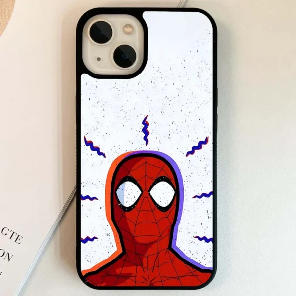 Omg Spiderman Case