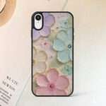 Pastel Jewel Blossom Case