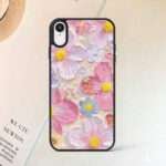 Pink Daisy Case