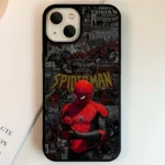 Spiderman City Swing Case