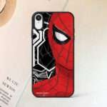 Spiderman Homecoming case